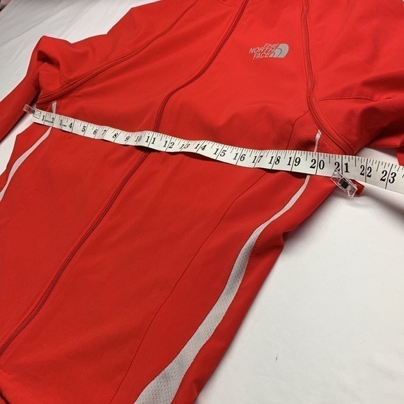 The North Face Flight Series Apex Convertible Jacket Vest Removable Slee… - Picture 15 of 16